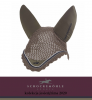 Nauszniki SILENT VEIL STYLE AW20 - Schockemohle - dusty olive
